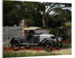 1913 Vauxhall Prince Henry by Unknown