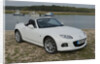 2014 Mazda MX5 Roadster Coupe by Unknown