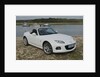 2014 Mazda MX5 Roadster Coupe by Unknown