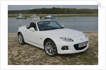2014 Mazda MX5 Roadster Coupe by Unknown