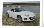 2014 Mazda MX5 Roadster Coupe by Unknown