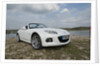 2014 Mazda MX5 Roadster Coupe by Unknown