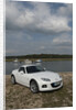 2014 Mazda MX5 Roadster Coupe by Unknown