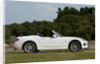 2014 Mazda MX5 Roadster Coupe by Unknown