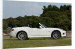 2014 Mazda MX5 Roadster Coupe by Unknown