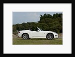 2014 Mazda MX5 Roadster Coupe by Unknown