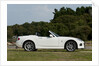 2014 Mazda MX5 Roadster Coupe by Unknown