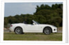 2014 Mazda MX5 Roadster Coupe by Unknown