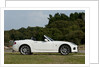 2014 Mazda MX5 Roadster Coupe by Unknown