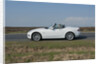 2014 Mazda MX5 Roadster Coupe by Unknown