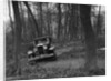 Vauxhall Cadet at the Standard Car Owners Club Southern Counties Trial, Hale Wood, Chilterns, 1938 by Bill Brunell