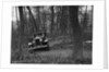 Vauxhall Cadet at the Standard Car Owners Club Southern Counties Trial, Hale Wood, Chilterns, 1938 by Bill Brunell