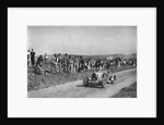 Bugatti Type 23 of LJ Smyth competing at the Bugatti Owners Club Lewes Speed Trials, Sussex, 1937 by Bill Brunell