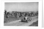 Bugatti Type 23 of LJ Smyth competing at the Bugatti Owners Club Lewes Speed Trials, Sussex, 1937 by Bill Brunell