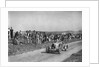 Bugatti Type 23 of LJ Smyth competing at the Bugatti Owners Club Lewes Speed Trials, Sussex, 1937 by Bill Brunell