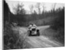 1935 MG Magnette competing in the Great West Motor Club Thatcher Trophy, 1938 by Bill Brunell