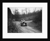 1935 MG Magnette competing in the Great West Motor Club Thatcher Trophy, 1938 by Bill Brunell