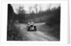 1935 MG Magnette competing in the Great West Motor Club Thatcher Trophy, 1938 by Bill Brunell