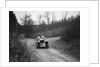 1935 MG Magnette competing in the Great West Motor Club Thatcher Trophy, 1938 by Bill Brunell
