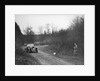1935 972 cc Singer competing in the Great West Motor Club Thatcher Trophy, 1938 by Bill Brunell