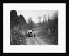 1932 Aston Martin competing in the Great West Motor Club Thatcher Trophy, 1938 by Bill Brunell