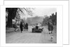 Rover 10/25 of C Thackray, Ilkley & District Motor Club Trial, Coxwold, North Yorkshire, 1930s by Bill Brunell
