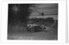 Austin 7 Grasshopper of CD Buckley competing at the MG Car Club Midland Centre Trial, 1938 by Bill Brunell