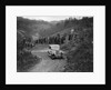 Armstrong-Siddeley of RJB Coath, North West London Motor Club London-Gloucester Trial, 1932 by Bill Brunell