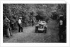 MG M type of DC Collins, B&HMC Brighton-Beer Trial, Simms Hill, Ilsington, Devon, 1930 by Bill Brunell