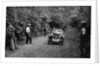 MG M type of DC Collins, B&HMC Brighton-Beer Trial, Simms Hill, Ilsington, Devon, 1930 by Bill Brunell