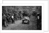 MG M type of DC Collins, B&HMC Brighton-Beer Trial, Simms Hill, Ilsington, Devon, 1930 by Bill Brunell