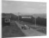 Frazer-Nash Union Special of RGJ Nash, MAC Shelsley Walsh Speed Hill Climb, Worcestershire, 1935 by Bill Brunell
