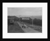 Frazer-Nash Union Special of RGJ Nash, MAC Shelsley Walsh Speed Hill Climb, Worcestershire, 1935 by Bill Brunell