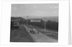 Frazer-Nash Union Special of RGJ Nash, MAC Shelsley Walsh Speed Hill Climb, Worcestershire, 1935 by Bill Brunell