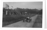 Bolster Special of R Bolster, MAC Shelsley Walsh Speed Hill Climb, Worcestershire, 1935 by Bill Brunell