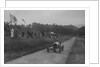 Bolster Special of R Bolster, MAC Shelsley Walsh Speed Hill Climb, Worcestershire, 1935 by Bill Brunell