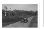 Bolster Special of R Bolster, MAC Shelsley Walsh Speed Hill Climb, Worcestershire, 1935 by Bill Brunell