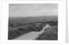 Riley Monaco saloon of VJ Fishleigh competing in the MCC Torquay Rally, 1938 by Bill Brunell