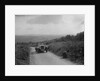 Singer of TL McDonald competing in the MCC Torquay Rally, 1938 by Bill Brunell