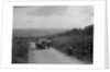 Singer of TL McDonald competing in the MCC Torquay Rally, 1938 by Bill Brunell
