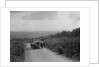 Singer of TL McDonald competing in the MCC Torquay Rally, 1938 by Bill Brunell