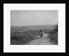 499 cc Rudge of R Holden competing in the MCC Torquay Rally, 1938 by Bill Brunell