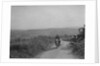 499 cc Rudge of R Holden competing in the MCC Torquay Rally, 1938 by Bill Brunell
