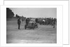 Lea-Francis, Delage and Bentley at a Surbiton Motor Club race meeting, Brooklands, Surrey, 1928 by Bill Brunell