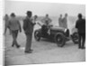Bugatti at a Surbiton Motor Club race meeting, Brooklands, Surrey, 1928 by Bill Brunell