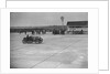 Bugatti of JR Jefferys competing at a Surbiton Motor Club race meeting, Brooklands, Surrey, 1928 by Bill Brunell