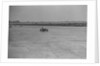 Delage racing at a Surbiton Motor Club race meeting, Brooklands, Surrey, 1928 by Bill Brunell