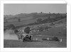 Frazer-Nash TT replica competing in the MG Car Club Rushmere Hillclimb, Shropshire, 1935 by Bill Brunell