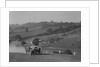 Frazer-Nash TT replica competing in the MG Car Club Rushmere Hillclimb, Shropshire, 1935 by Bill Brunell
