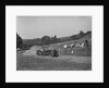 Wolseley Hornet McEvoy Special competing in the MG Car Club Rushmere Hillclimb, Shropshire, 1935 by Bill Brunell